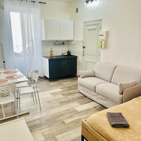 Studio Nesma Pres De La Mer Port Vendres Εξωτερικό φωτογραφία